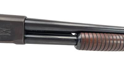 ITHACA GUN COMPANY 37 Featherlight 16ga - Image 13 of 25