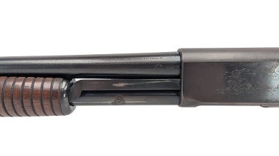ITHACA GUN COMPANY 37 Featherlight 16ga - Image 5 of 25