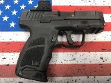 HECKLER & KOCH CC9 9MM LUGER (9x19 PARA) - 6 of 10