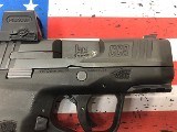 HECKLER & KOCH CC9 9MM LUGER (9x19 PARA) - 9 of 10