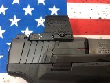 HECKLER & KOCH CC9 9MM LUGER (9x19 PARA) - 8 of 10