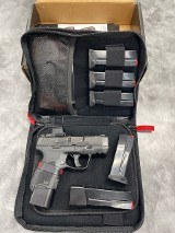 HECKLER & KOCH CC9 9MM LUGER (9x19 PARA) - 1 of 10