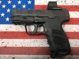 HECKLER & KOCH CC9 9MM LUGER (9x19 PARA) - 2 of 10
