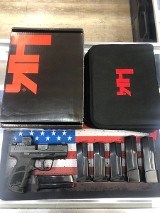 HECKLER & KOCH CC9 9MM LUGER (9x19 PARA) - 10 of 10