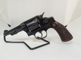 SMITH & WESSON hand eject.32 S&W LONG - Image 1 of 8