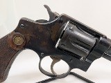 SMITH & WESSON hand eject.32 S&W LONG - Image 8 of 8