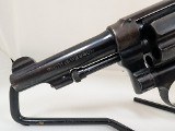 SMITH & WESSON hand eject.32 S&W LONG - Image 3 of 8