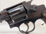 SMITH & WESSON hand eject.32 S&W LONG - Image 4 of 8
