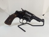 SMITH & WESSON hand eject.32 S&W LONG - Image 5 of 8