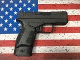 SPRINGFIELD ARMORY XDS 9 3.3 MOD2 9MM LUGER (9x19 PARA) - Image 2 of 3