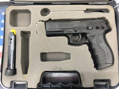 TAURUS PT809 (1-809041) 9MM LUGER (9x19 PARA) - Image 3 of 3