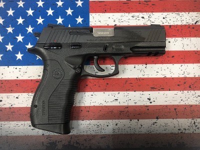 TAURUS PT809 (1-809041) 9MM LUGER (9x19 PARA) - Image 2 of 3