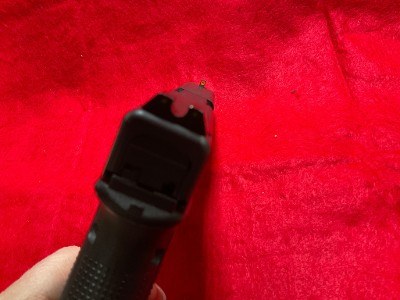 GLOCK G17 GEN 4 9MM LUGER (9x19 PARA) - Image 3 of 5