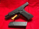 GLOCK G17 GEN 4 9MM LUGER (9x19 PARA) - Image 5 of 5