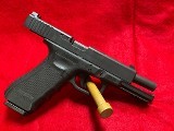 GLOCK G17 GEN 4 9MM LUGER (9x19 PARA) - Image 4 of 5