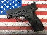 SPRINGFIELD ARMORY XD-40 SUB COMPACT 40 Smith & Wesson - Image 1 of 3