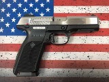 RUGER SR45 45 ACP (45 Auto) - 2 of 3