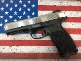 RUGER SR45 45 ACP (45 Auto) - 1 of 3