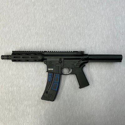 SMITH & WESSON M&P 15 PISTOL .22 LR - Image 2 of 6