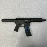 SMITH & WESSON M&P 15 PISTOL .22 LR - Image 1 of 6