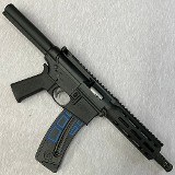 SMITH & WESSON M&P 15 PISTOL .22 LR - Image 5 of 6