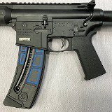 SMITH & WESSON M&P 15 PISTOL .22 LR - Image 6 of 6