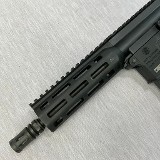SMITH & WESSON M&P 15 PISTOL .22 LR - Image 3 of 6