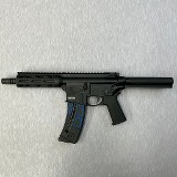 SMITH & WESSON M&P 15 PISTOL .22 LR - Image 2 of 6
