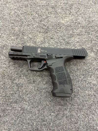SAR FIREARMS SAR 9 9MM LUGER (9x19 PARA) - Image 5 of 6