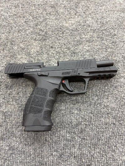 SAR FIREARMS SAR 9 9MM LUGER (9x19 PARA) - Image 4 of 6