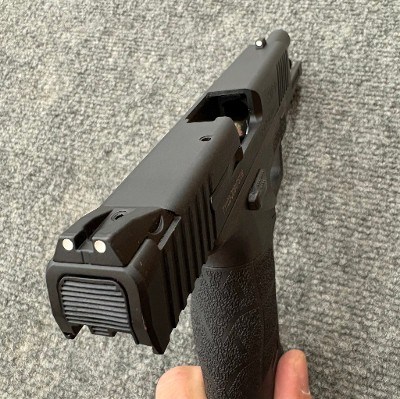SAR FIREARMS SAR 9 9MM LUGER (9x19 PARA) - Image 6 of 6