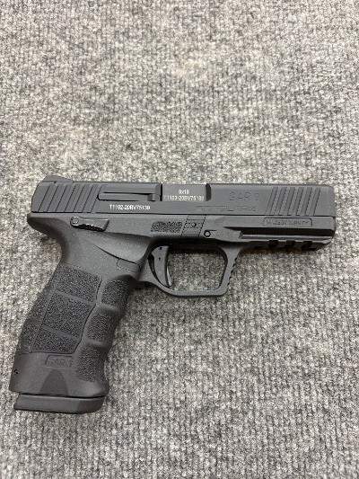 SAR FIREARMS SAR 9 9MM LUGER (9x19 PARA) - Image 3 of 6