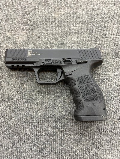SAR FIREARMS SAR 9 9MM LUGER (9x19 PARA) - Image 2 of 6