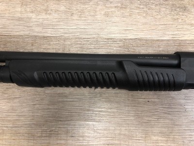 ATA ARMS ETRO PUMP 12 GA - Image 5 of 11