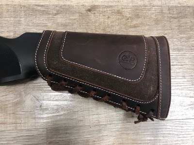 ATA ARMS ETRO PUMP 12 GA - Image 3 of 11