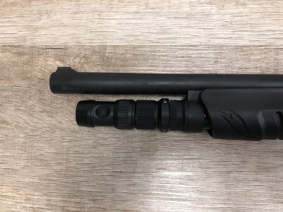 ATA ARMS ETRO PUMP 12 GA - Image 6 of 11