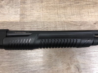 ATA ARMS ETRO PUMP 12 GA - Image 9 of 11