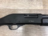 ATA ARMS ETRO PUMP 12 GA - Image 8 of 11