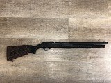 ATA ARMS ETRO PUMP 12 GA - Image 1 of 11