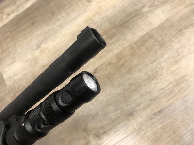 ATA ARMS ETRO PUMP 12 GA - Image 11 of 11