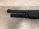 ATA ARMS ETRO PUMP 12 GA - Image 6 of 11