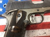 KIMBER TACTICAL ULTRA II 45 ACP (45 Auto) - Image 4 of 7