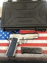 TISAS ZIG PCS1911 45 ACP (45 Auto) - Image 7 of 7