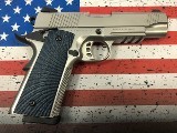 TISAS ZIG PCS1911 45 ACP (45 Auto) - Image 4 of 7