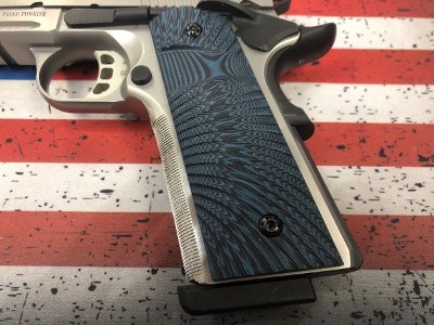 TISAS ZIG PCS1911 45 ACP (45 Auto) - Image 2 of 7