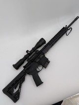 ANDERSON MANUFACTURING AM-15 RIFLE 7.62MM X 39 RUSSIAN - Image 5 of 7