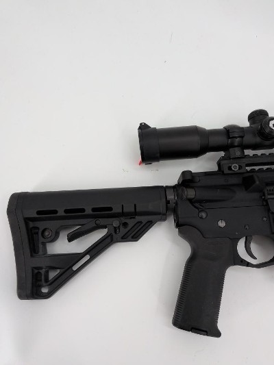 ANDERSON MANUFACTURING AM-15 RIFLE 7.62MM X 39 RUSSIAN - Image 6 of 7