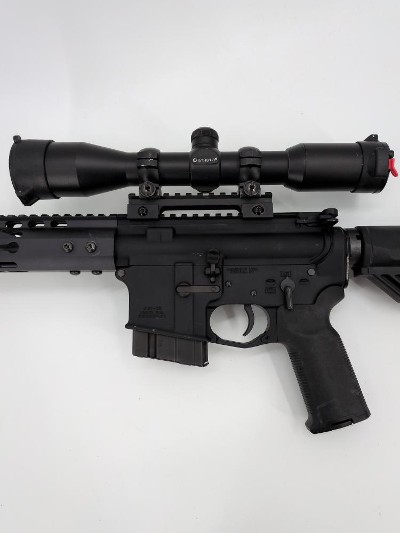 ANDERSON MANUFACTURING AM-15 RIFLE 7.62MM X 39 RUSSIAN - Image 2 of 7