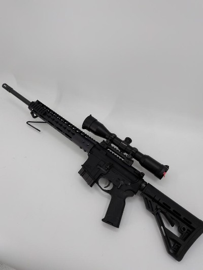 ANDERSON MANUFACTURING AM-15 RIFLE 7.62MM X 39 RUSSIAN - Image 1 of 7