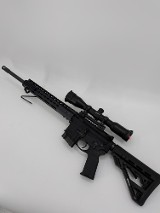ANDERSON MANUFACTURING AM-15 RIFLE 7.62MM X 39 RUSSIAN - Image 1 of 7